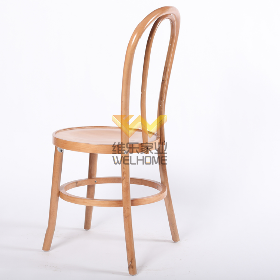 Natural dining chairs thonet chair wedding chair rentals for sale